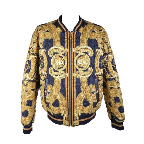 versace bomber On Sale 